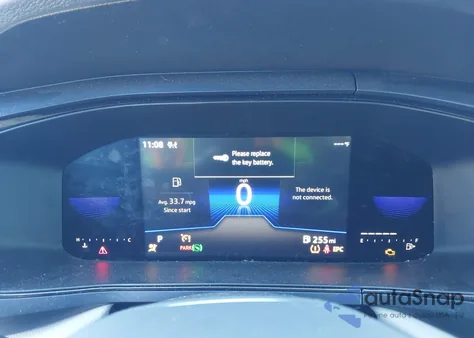 2022 Volkswagen Taos 1.5T Se from USA, damaged, VIN 3VVLX7B28NM035309